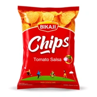 Bikaji Chips 