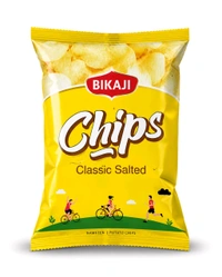 Bikaji Chips 