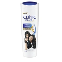 Clinic plus 
