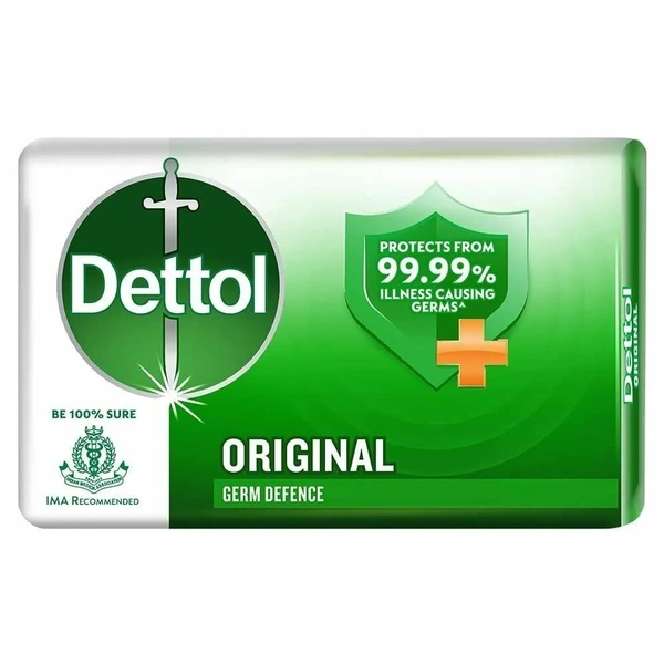 Dettol 
