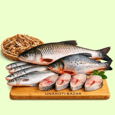Fish 🐠🐟