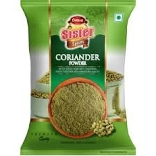 Sister Dhaniya Powder