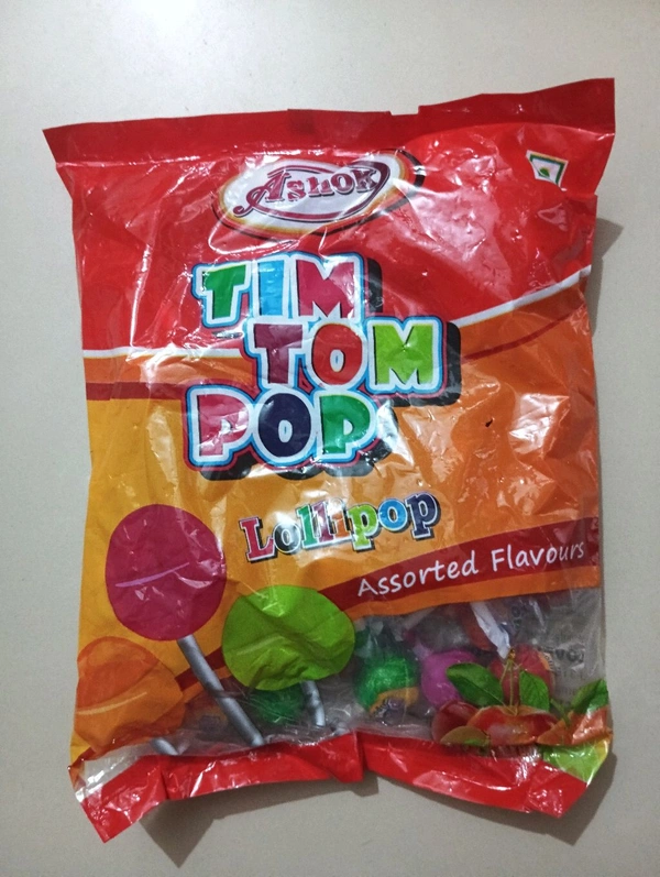 Ashoka Lolipop (अशोका लॉलीपॉप) Mrp 2