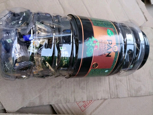 SP Pan Candy MRP 225