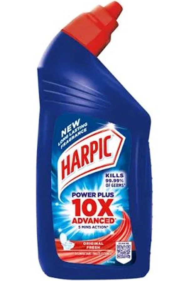 Harpic 1 Litter MRP 220