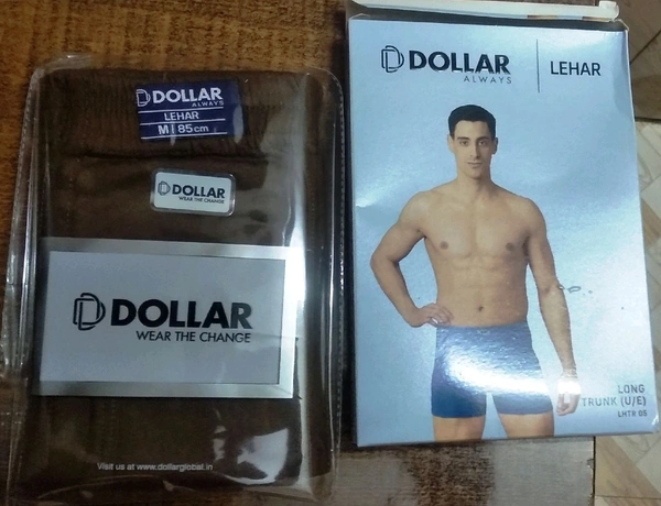 Dollar Underwear MRP 100