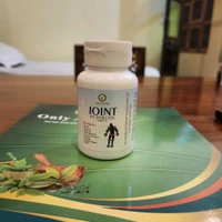 Only Ayurved's Joint Rebuilder 60 Tablet