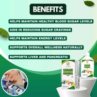 Only Ayurved Sugar Normal - 500 ml