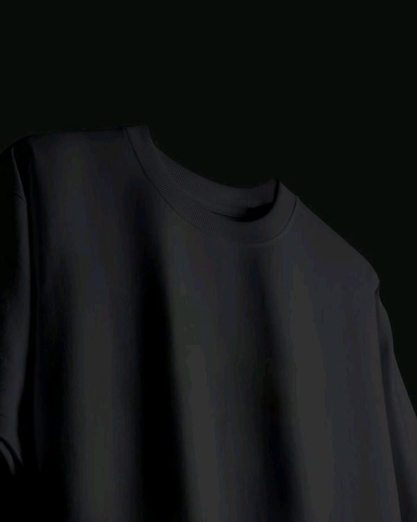 Selvy ™ Aston Martin Fernado Alonso Unisex Motorsport Oversized T-Shirt - Black, M