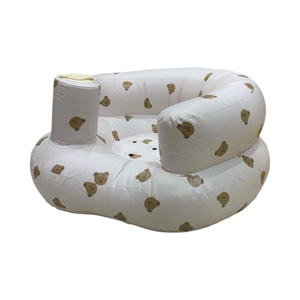 Inflatable Sofa for 3-36months