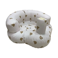 Inflatable Sofa for 3-36months