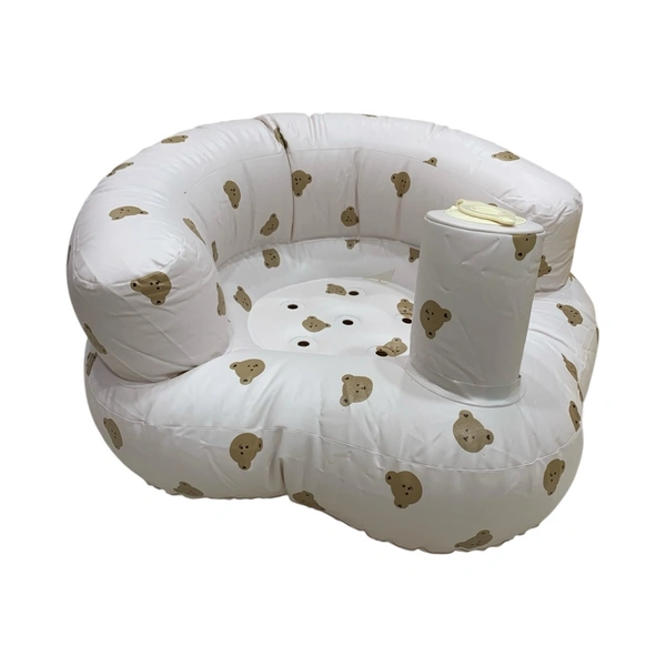 Inflatable Sofa for 3-36months