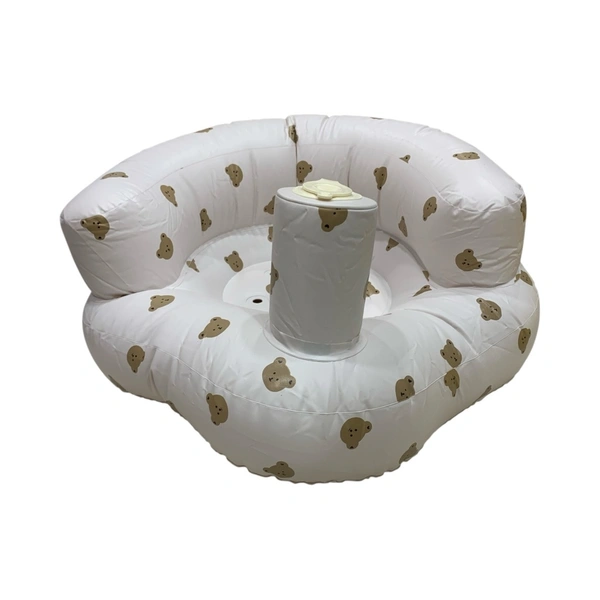 Inflatable Sofa for 3-36months