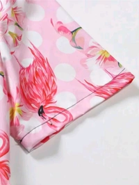 Laycra Men New Trending Shirt. - XXL