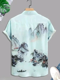 Manspire Men Shirt - S