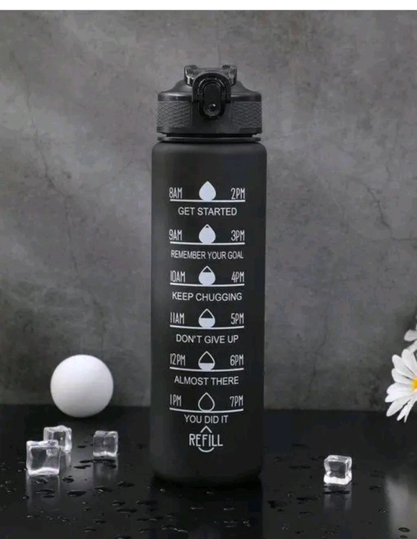 Bottle Motivational 900ml