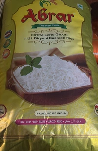 Abrar basumati