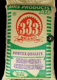 333 fried gram