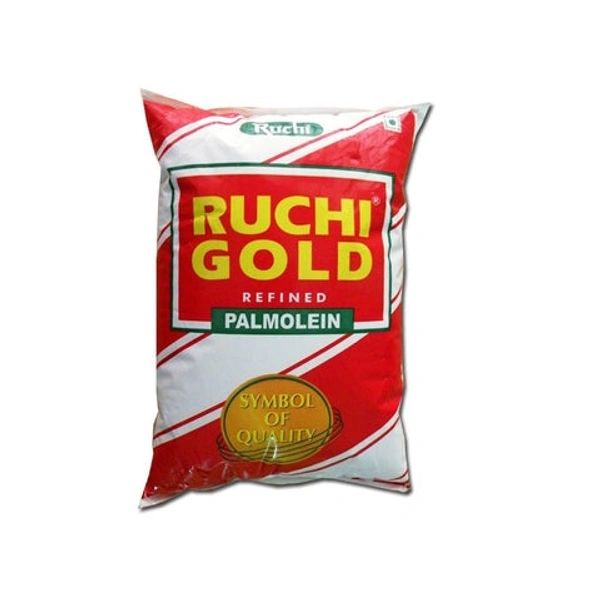 Ruchi Gold 850 Gm