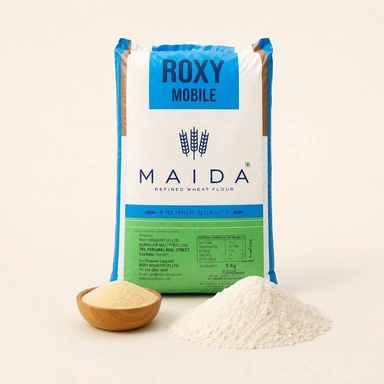 Maida
