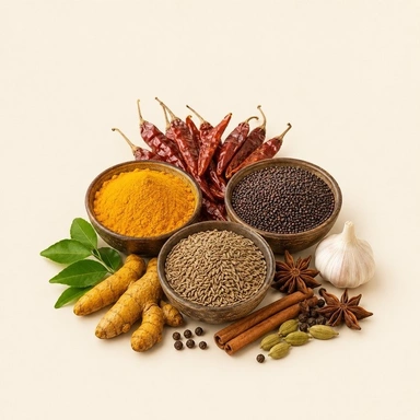 Spices