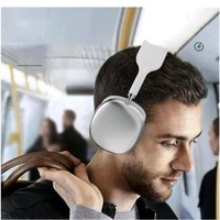 Primium ANC Gaming And Music Headphone