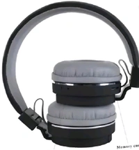 Primium ANC Gaming Headphone 20hr Backup,Soft Headband, High Quality Sound