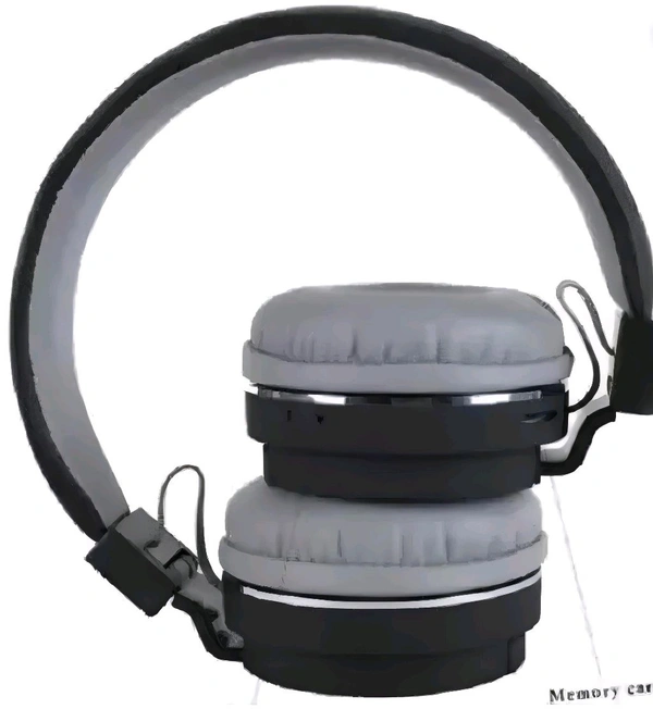 Primium ANC Gaming Headphone 20hr Backup,Soft Headband, High Quality Sound