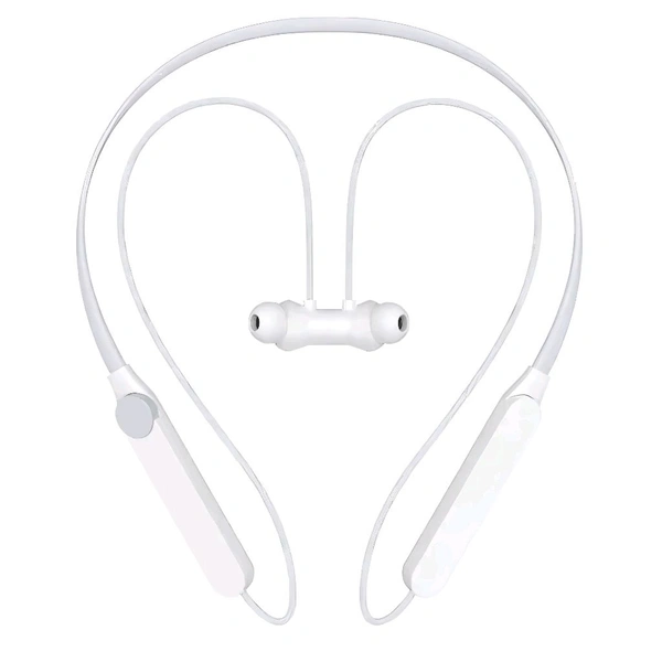 Primium Neackband With 10hr Battery Backup, ANC Mode, High Quality Sound