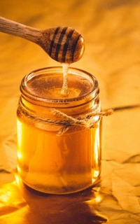 மலைத்தேன்- Original Honey - 1kg