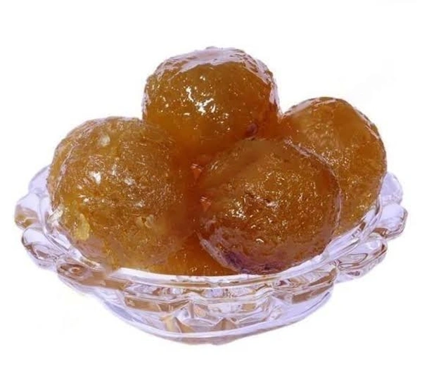 Honey Amla - தேன் நெல்லி - 1 Kg
