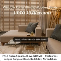 Customize Window Curtains in ahmedabad India - Window Curtain