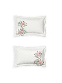 Ddecor King Size Cotton Bedsheets - 2.74 M X 2.74 M