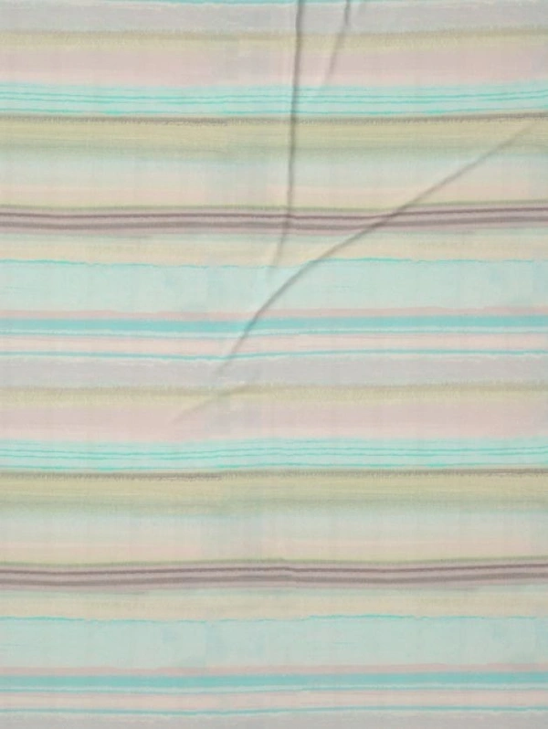 Ddecor Super King Size Bedsheet 3 Meter X 3 Meter With 2 Pillow Covers Cotton Bed Sheet - 3.00 M X 3.00 M - 3.00 M X 3.00 M