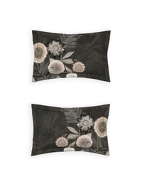 Ddecor King Size Cotton Bedsheets - 2.74 M X 2.74 M