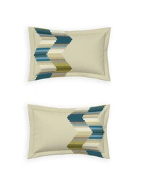 Ddecor King Size Cotton Bedsheets - 2.74 M X 2.74 M