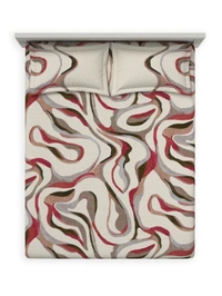 Ddecor King Size Cotton Bedsheets - 2.74 M X 2.74 M