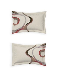 Ddecor King Size Cotton Bedsheets - 2.74 M X 2.74 M