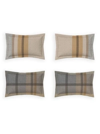 Ddecor Bedsheet King Size Double bed Sheet With 4 Pillow Covers - 2.74 M X 2.74 M