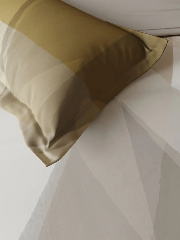 Ddecor King Size Cotton Bedsheets with 4 Pillow covers - 2.74 M X 2.74 M