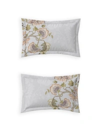 Ddecor King Size Bedsheet Double Bed Sheet - 2.74 M X 2.74 M
