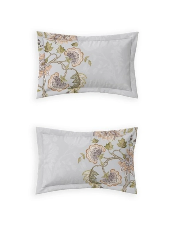 Ddecor King Size Bedsheet Double Bed Sheet - 2.74 M X 2.74 M