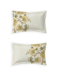 Ddecor King Size Cotton Bedsheets - 2.74 M X 2.74 M