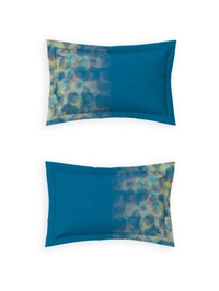 Ddecor King Size Cotton Bedsheets - 2.74 M X 2.74 M