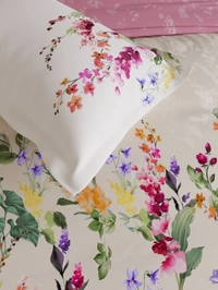 Ddecor D'decor King Size Bedsheets Premium - 2.74 M X 2.74 M