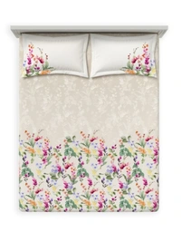 Ddecor D'decor King Size Bedsheets Premium - 2.74 M X 2.74 M