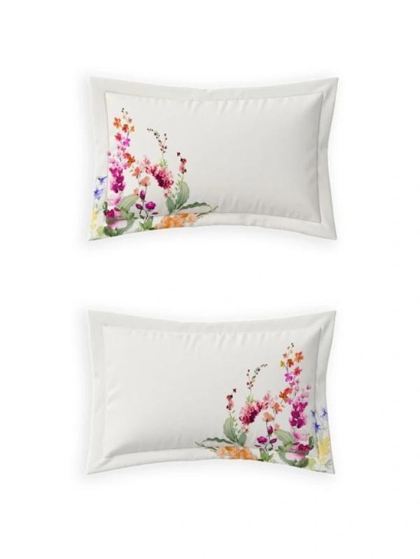 Ddecor D'decor King Size Bedsheets Premium - 2.74 M X 2.74 M