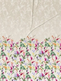 Ddecor D'decor King Size Bedsheets Premium - 2.74 M X 2.74 M