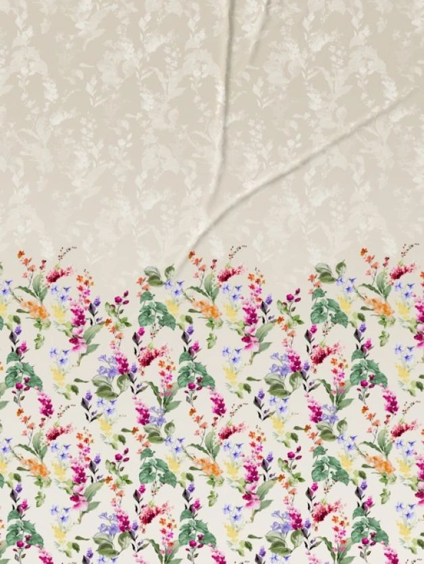 Ddecor D'decor King Size Bedsheets Premium - 2.74 M X 2.74 M