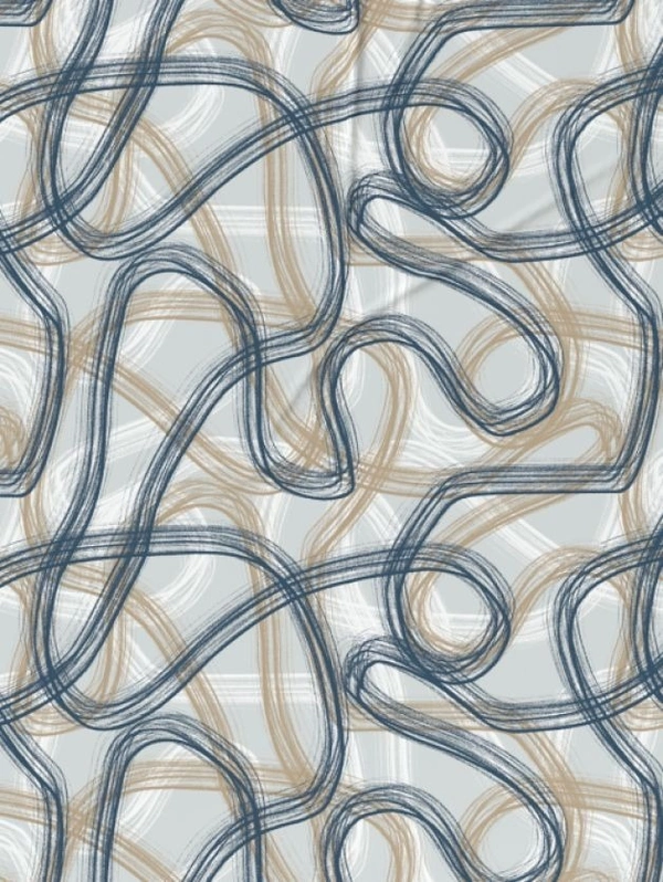 Ddecor King Size Cotton Bedsheets - 2.74 M X 2.74 M